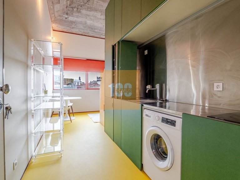 Commercial for Sale in Cedofeita, Santo Ildefonso, Sé, Miragaia, São Nicolau E Vitória, Porto 22