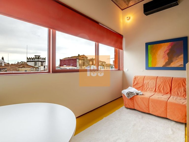Commercial for Sale in Cedofeita, Santo Ildefonso, Sé, Miragaia, São Nicolau E Vitória, Porto 23