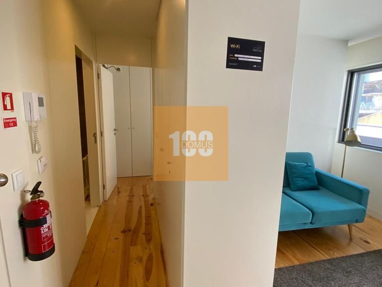 Apartment for Sale in Cedofeita, Santo Ildefonso, Sé, Miragaia, São Nicolau E Vitória, Porto 4