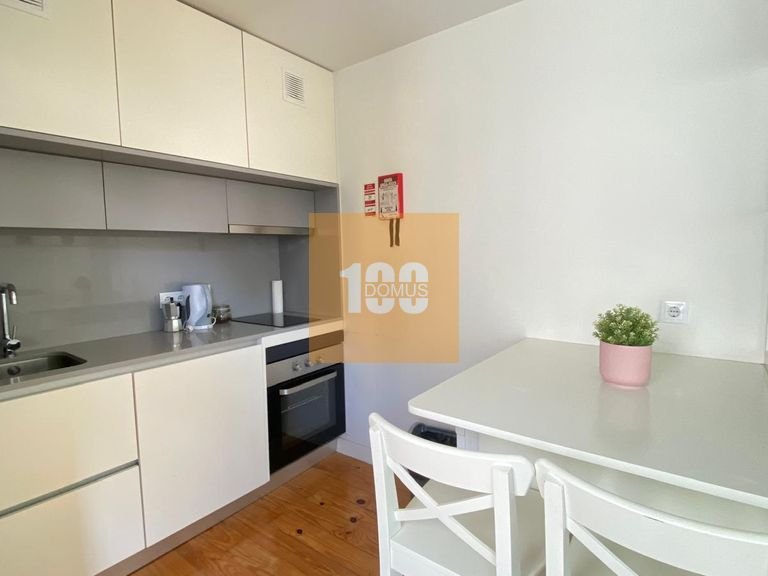 Apartment for Sale in Cedofeita, Santo Ildefonso, Sé, Miragaia, São Nicolau E Vitória, Porto 5