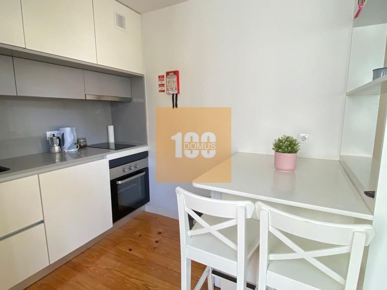 Apartment for Sale in Cedofeita, Santo Ildefonso, Sé, Miragaia, São Nicolau E Vitória, Porto 6