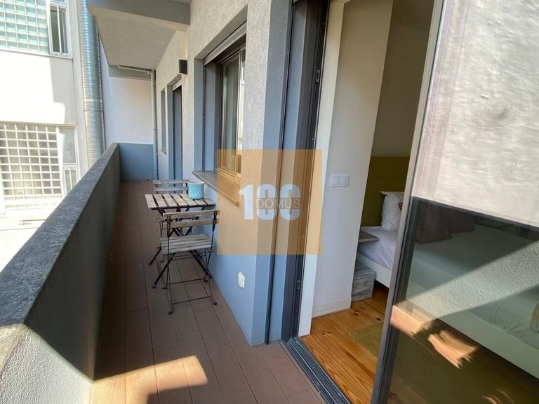 Apartment for Sale in Cedofeita, Santo Ildefonso, Sé, Miragaia, São Nicolau E Vitória, Porto 11