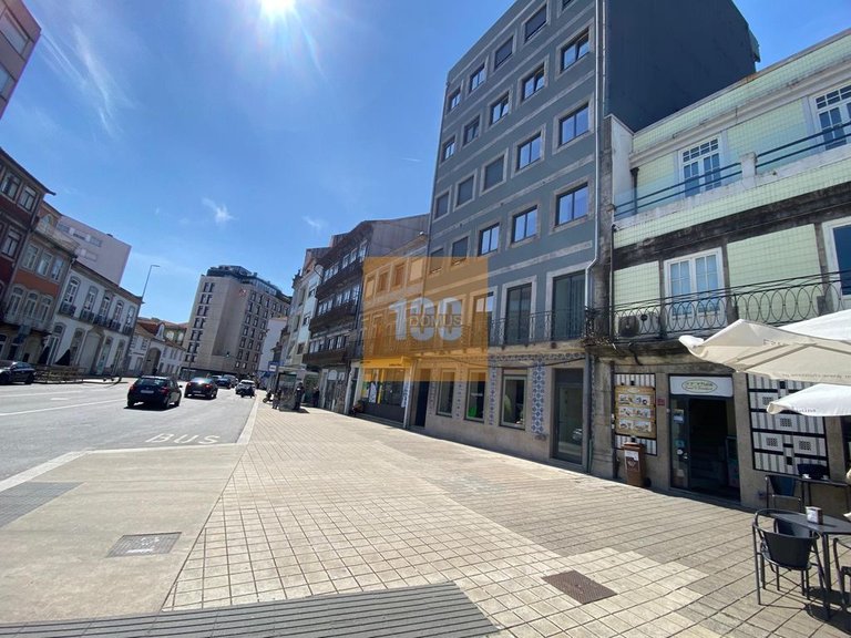 Apartment for Sale in Cedofeita, Santo Ildefonso, Sé, Miragaia, São Nicolau E Vitória, Porto 16