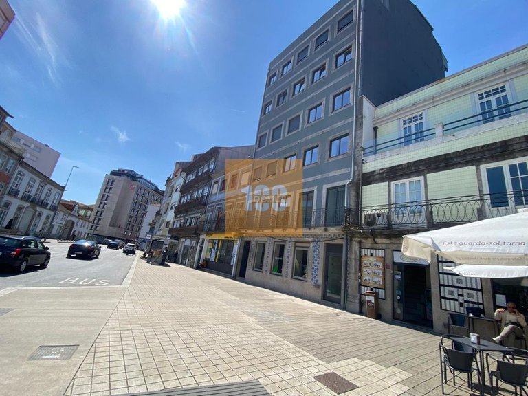 Apartment for Sale in Cedofeita, Santo Ildefonso, Sé, Miragaia, São Nicolau E Vitória, Porto 17