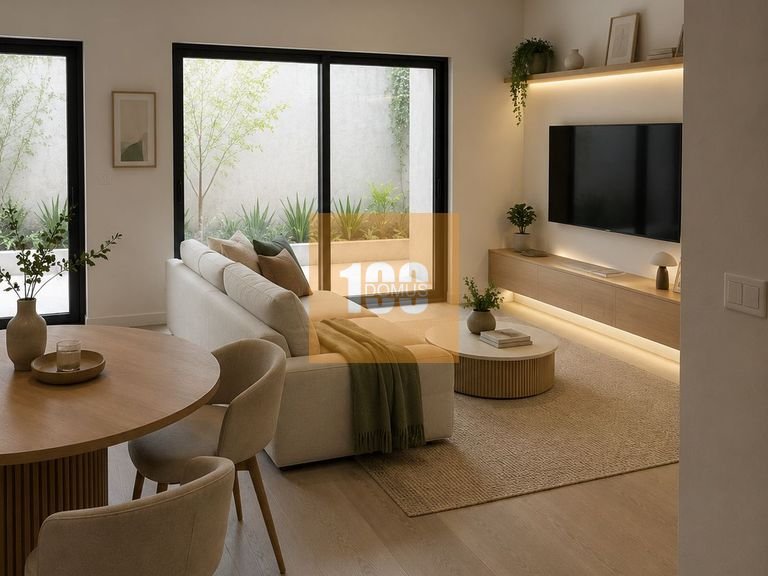 Apartment for Sale in Cedofeita, Santo Ildefonso, Sé, Miragaia, São Nicolau E Vitória, Porto 1