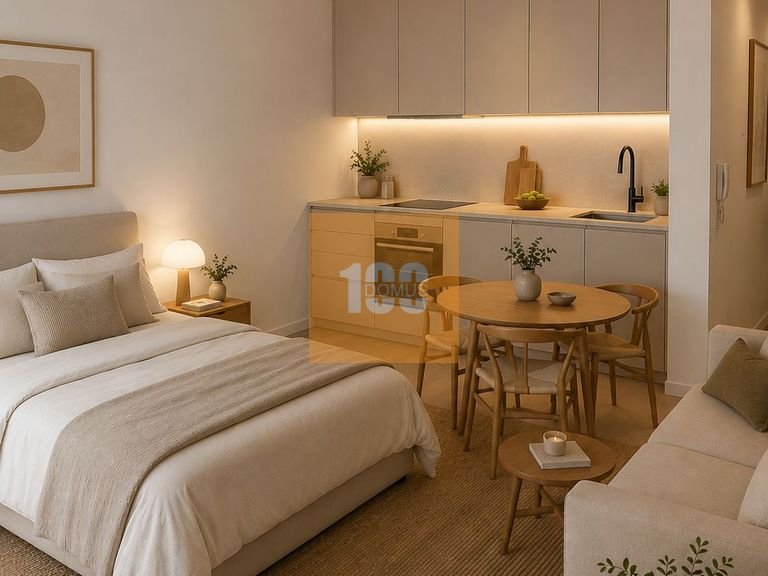 Apartment for Sale in Cedofeita, Santo Ildefonso, Sé, Miragaia, São Nicolau E Vitória, Porto 5