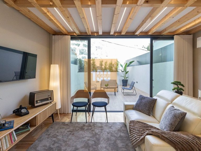 Town House for Rent in Cedofeita, Santo Ildefonso, Sé, Miragaia, São Nicolau E Vitória, Porto 1