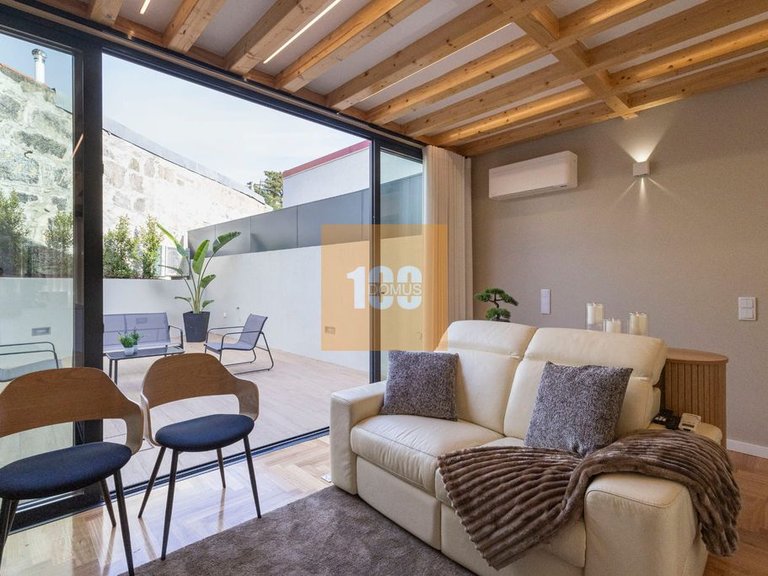 Town House for Rent in Cedofeita, Santo Ildefonso, Sé, Miragaia, São Nicolau E Vitória, Porto 2