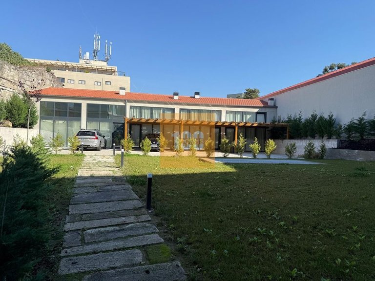 Town House for Rent in Cedofeita, Santo Ildefonso, Sé, Miragaia, São Nicolau E Vitória, Porto 12