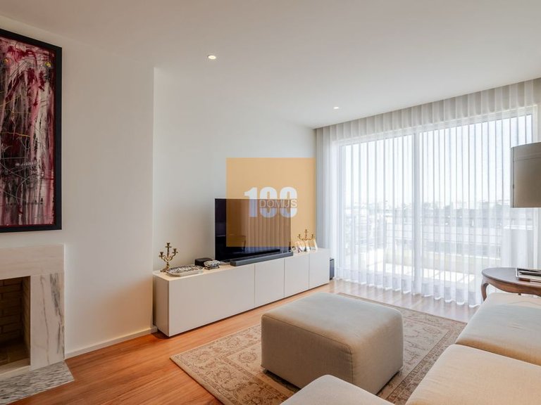 Apartment for Sale in Aldoar, Foz Do Douro E Nevogilde, Porto 4
