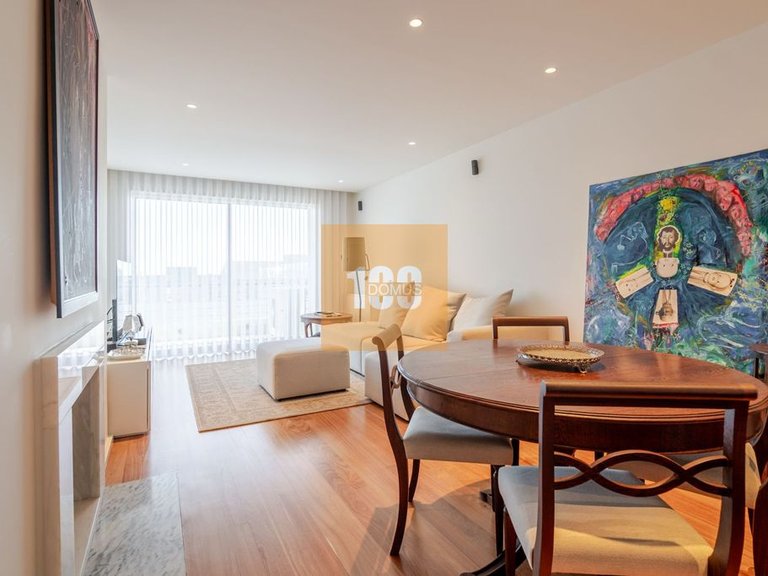 Apartment for Sale in Aldoar, Foz Do Douro E Nevogilde, Porto 9