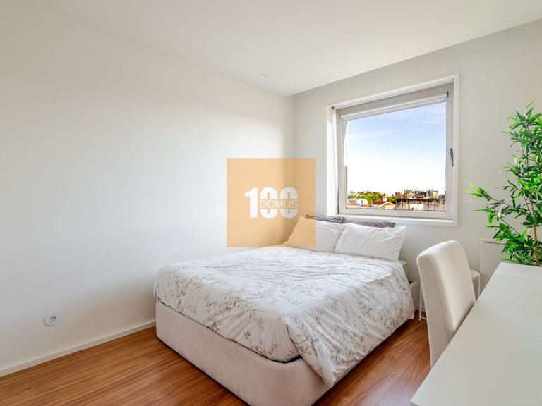 Apartment for Sale in Aldoar, Foz Do Douro E Nevogilde, Porto 19