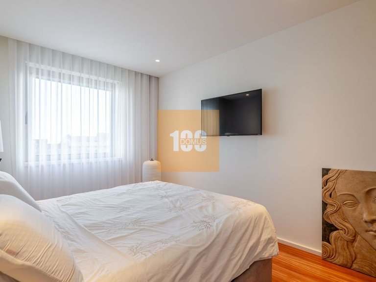 Apartment for Sale in Aldoar, Foz Do Douro E Nevogilde, Porto 25