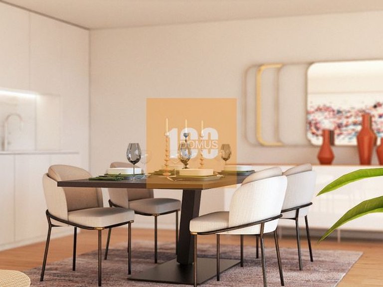 Apartment for Sale in Cedofeita, Santo Ildefonso, Sé, Miragaia, São Nicolau E Vitória, Porto 4
