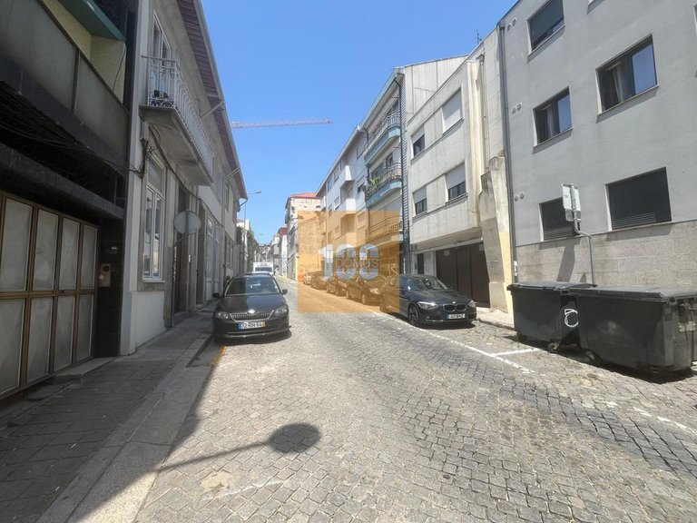 Apartment for Sale in Cedofeita, Santo Ildefonso, Sé, Miragaia, São Nicolau E Vitória, Porto 19