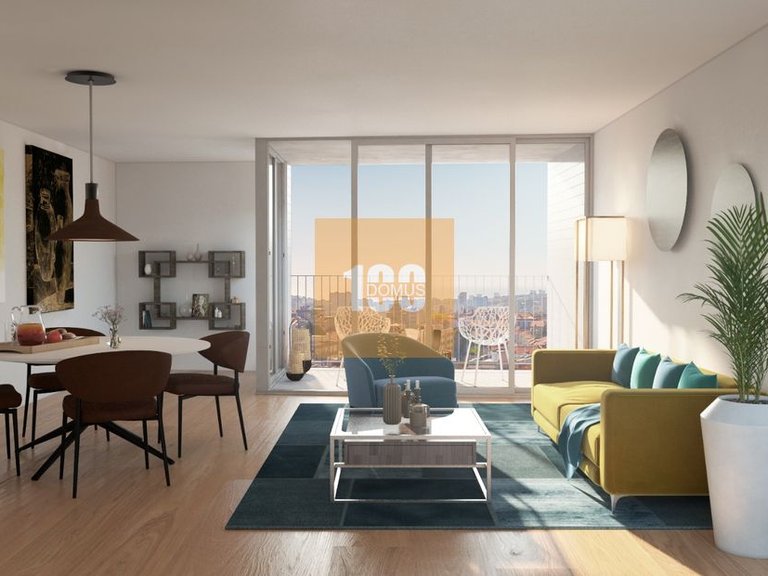 Apartment for Sale in Cedofeita, Santo Ildefonso, Sé, Miragaia, São Nicolau E Vitória, Porto 4