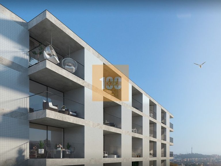 Apartment for Sale in Cedofeita, Santo Ildefonso, Sé, Miragaia, São Nicolau E Vitória, Porto 8