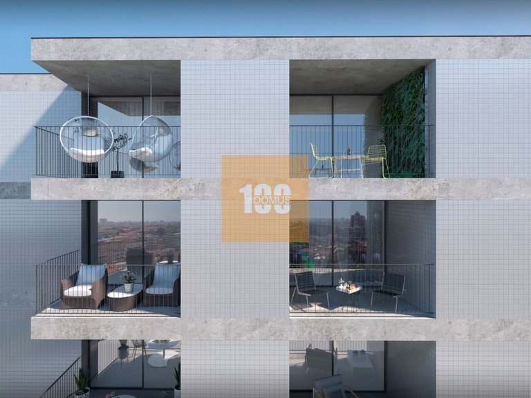 Apartment for Sale in Cedofeita, Santo Ildefonso, Sé, Miragaia, São Nicolau E Vitória, Porto 1