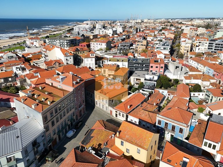Apartment for Sale in Leça Da Palmeira, Porto 4