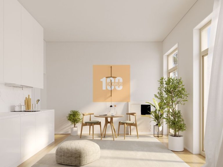 Apartment for Sale in Leça Da Palmeira, Porto 10