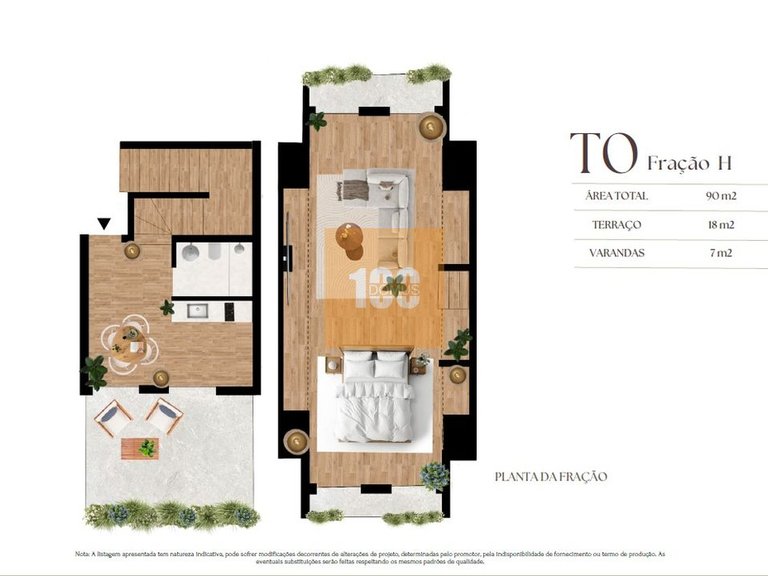 Apartment for Sale in Leça Da Palmeira, Porto 27