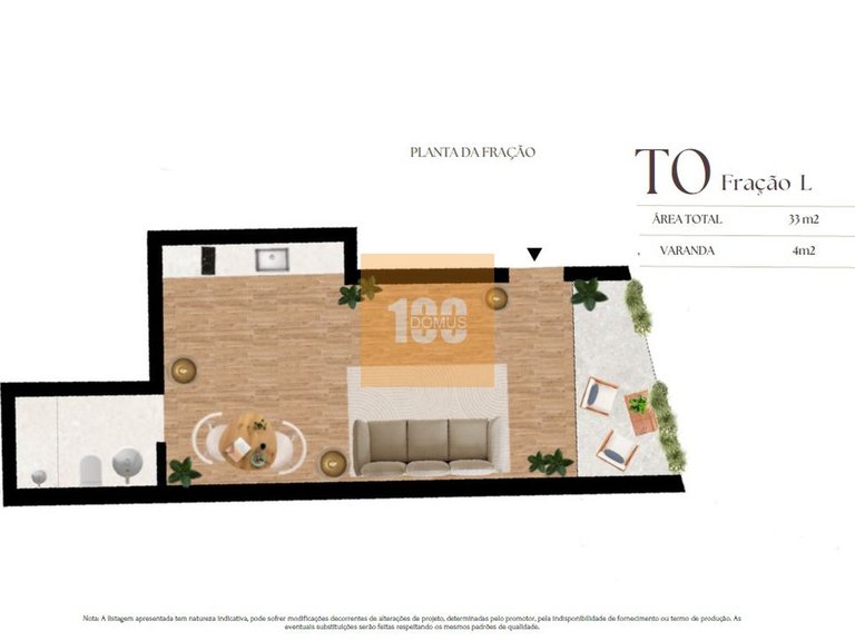 Apartment for Sale in Leça Da Palmeira, Porto 27