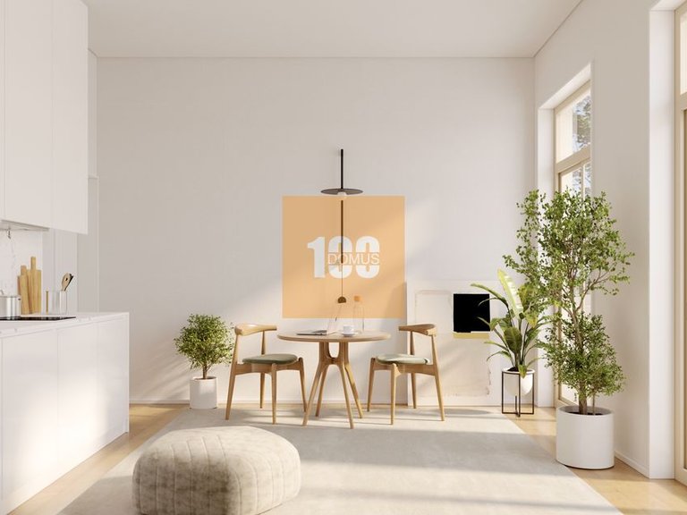 Apartment for Sale in Leça Da Palmeira, Porto 11