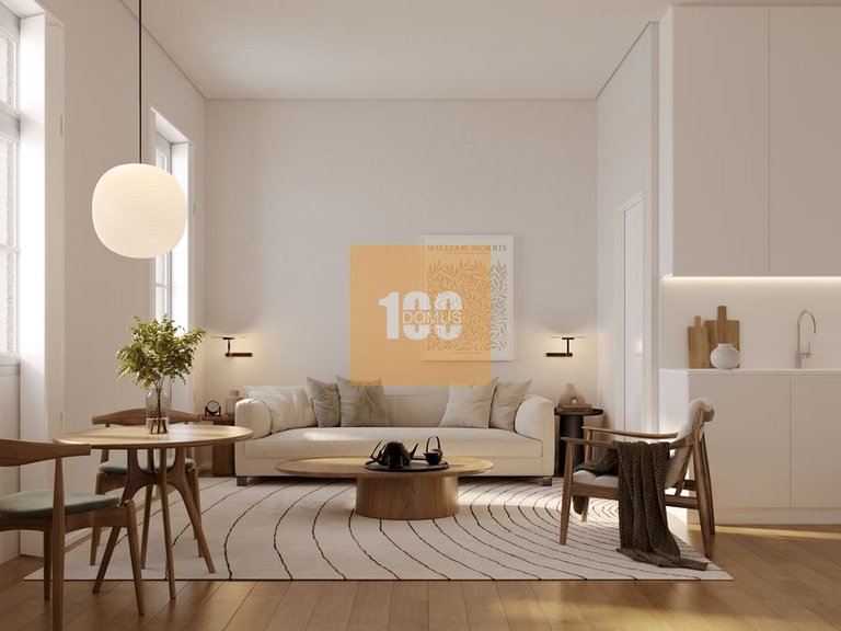 Apartment for Sale in Leça Da Palmeira, Porto 9