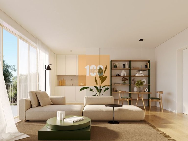 Apartment for Sale in Leça Da Palmeira, Porto 12