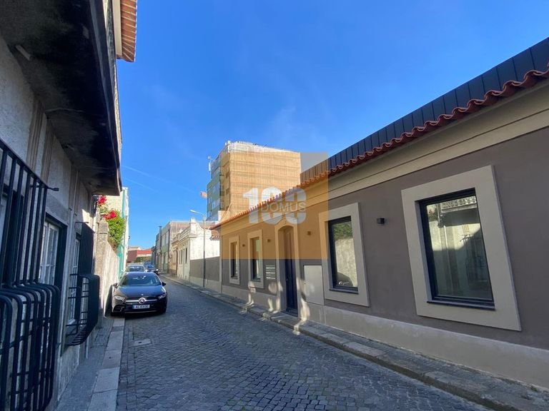 Apartment for Sale in Leça Da Palmeira, Porto 16