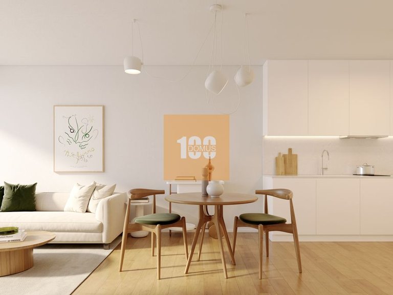 Apartment for Sale in Leça Da Palmeira, Porto 12