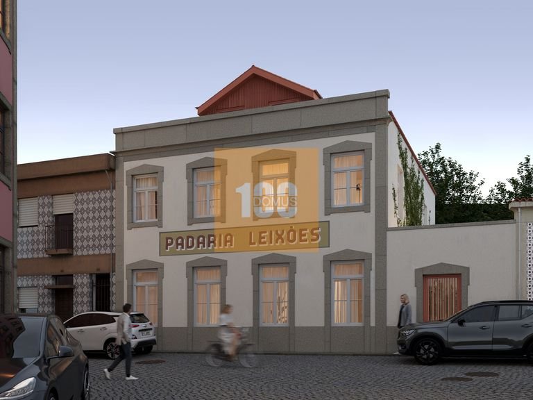 Apartment for Sale in Leça Da Palmeira, Porto 2
