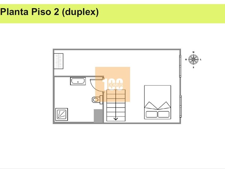 Apartment for Sale in Cedofeita, Santo Ildefonso, Sé, Miragaia, São Nicolau E Vitória, Porto 35