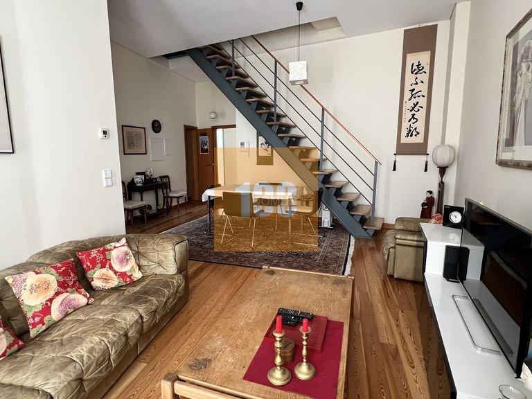 Apartment for Sale in Cedofeita, Santo Ildefonso, Sé, Miragaia, São Nicolau E Vitória, Porto 1
