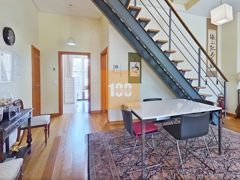 Apartment for Sale in Cedofeita, Santo Ildefonso, Sé, Miragaia, São Nicolau E Vitória, Porto 2