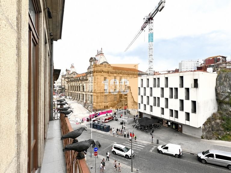 Apartment for Sale in Cedofeita, Santo Ildefonso, Sé, Miragaia, São Nicolau E Vitória, Porto 9