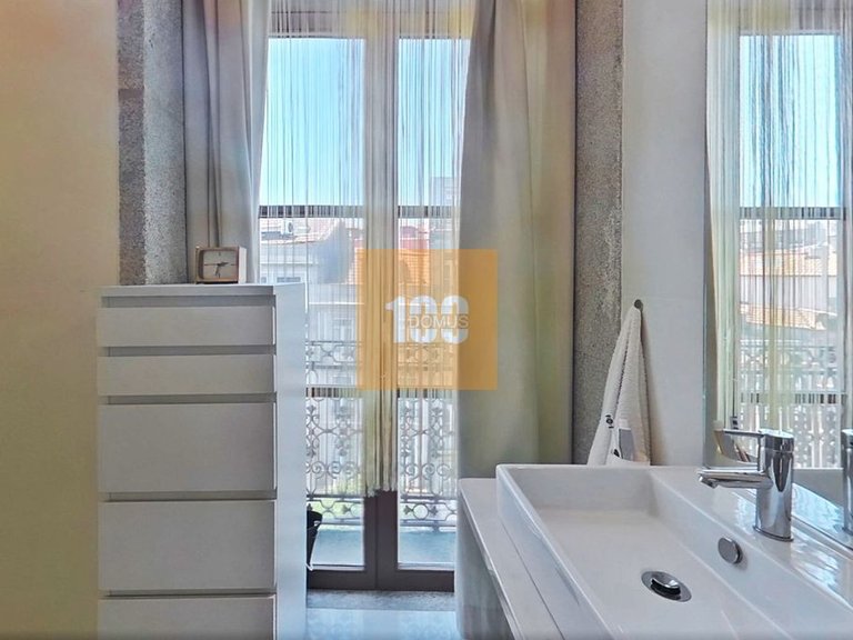 Apartment for Sale in Cedofeita, Santo Ildefonso, Sé, Miragaia, São Nicolau E Vitória, Porto 10