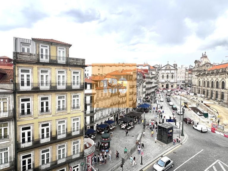 Apartment for Sale in Cedofeita, Santo Ildefonso, Sé, Miragaia, São Nicolau E Vitória, Porto 14