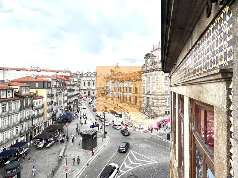 Apartment for Sale in Cedofeita, Santo Ildefonso, Sé, Miragaia, São Nicolau E Vitória, Porto 16