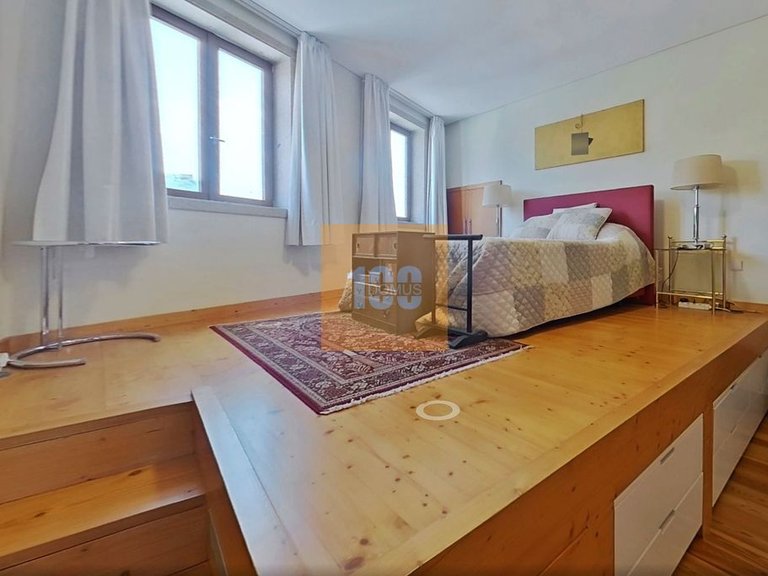 Apartment for Sale in Cedofeita, Santo Ildefonso, Sé, Miragaia, São Nicolau E Vitória, Porto 18