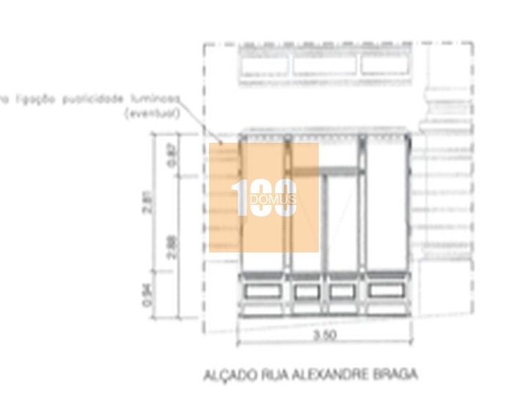 Commercial for Sale in Cedofeita, Santo Ildefonso, Sé, Miragaia, São Nicolau E Vitória, Porto 22