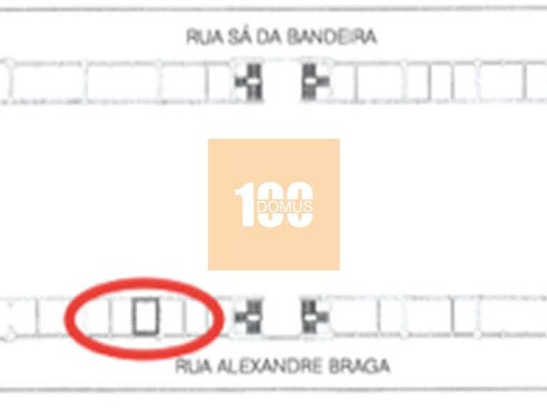 Commercial for Sale in Cedofeita, Santo Ildefonso, Sé, Miragaia, São Nicolau E Vitória, Porto 23