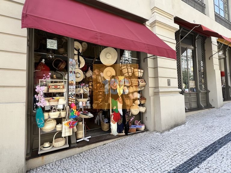 Commercial for Sale in Cedofeita, Santo Ildefonso, Sé, Miragaia, São Nicolau E Vitória, Porto 1