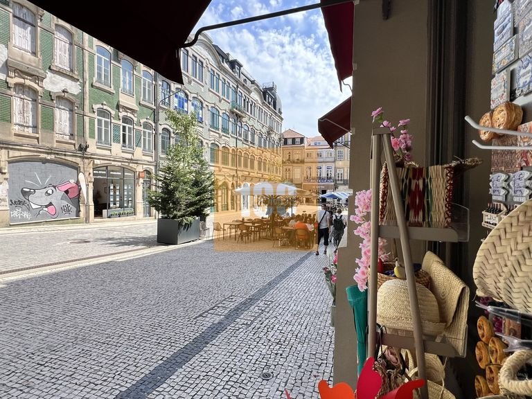 Commercial for Sale in Cedofeita, Santo Ildefonso, Sé, Miragaia, São Nicolau E Vitória, Porto 13