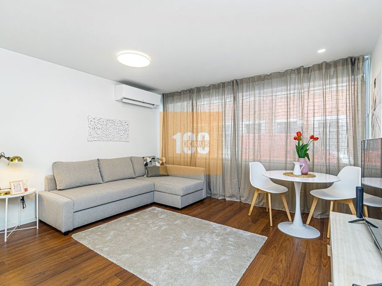 Apartment for Sale in Cedofeita, Santo Ildefonso, Sé, Miragaia, São Nicolau E Vitória, Porto 5