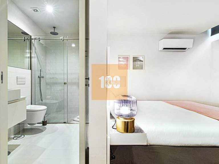 Apartment for Sale in Cedofeita, Santo Ildefonso, Sé, Miragaia, São Nicolau E Vitória, Porto 14