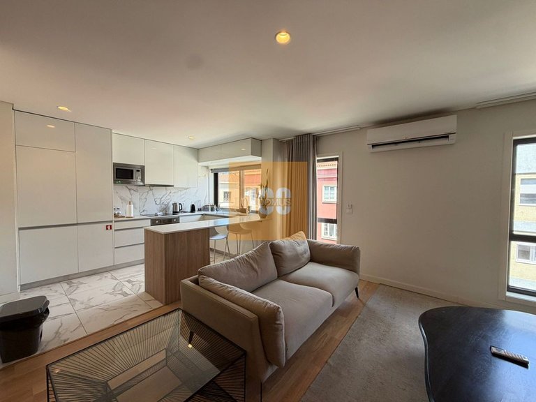 Apartment for Sale in Cedofeita, Santo Ildefonso, Sé, Miragaia, São Nicolau E Vitória, Porto 5