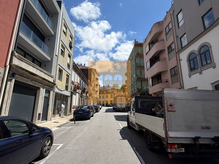 Apartment for Sale in Cedofeita, Santo Ildefonso, Sé, Miragaia, São Nicolau E Vitória, Porto 26