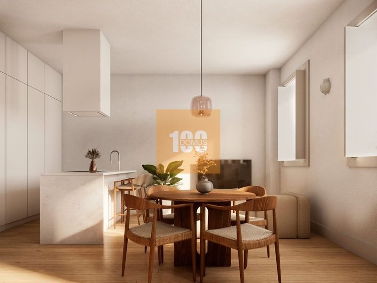 Apartment for Sale in Cedofeita, Santo Ildefonso, Sé, Miragaia, São Nicolau E Vitória, Porto 1