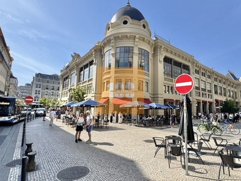 Apartment for Sale in Cedofeita, Santo Ildefonso, Sé, Miragaia, São Nicolau E Vitória, Porto 15